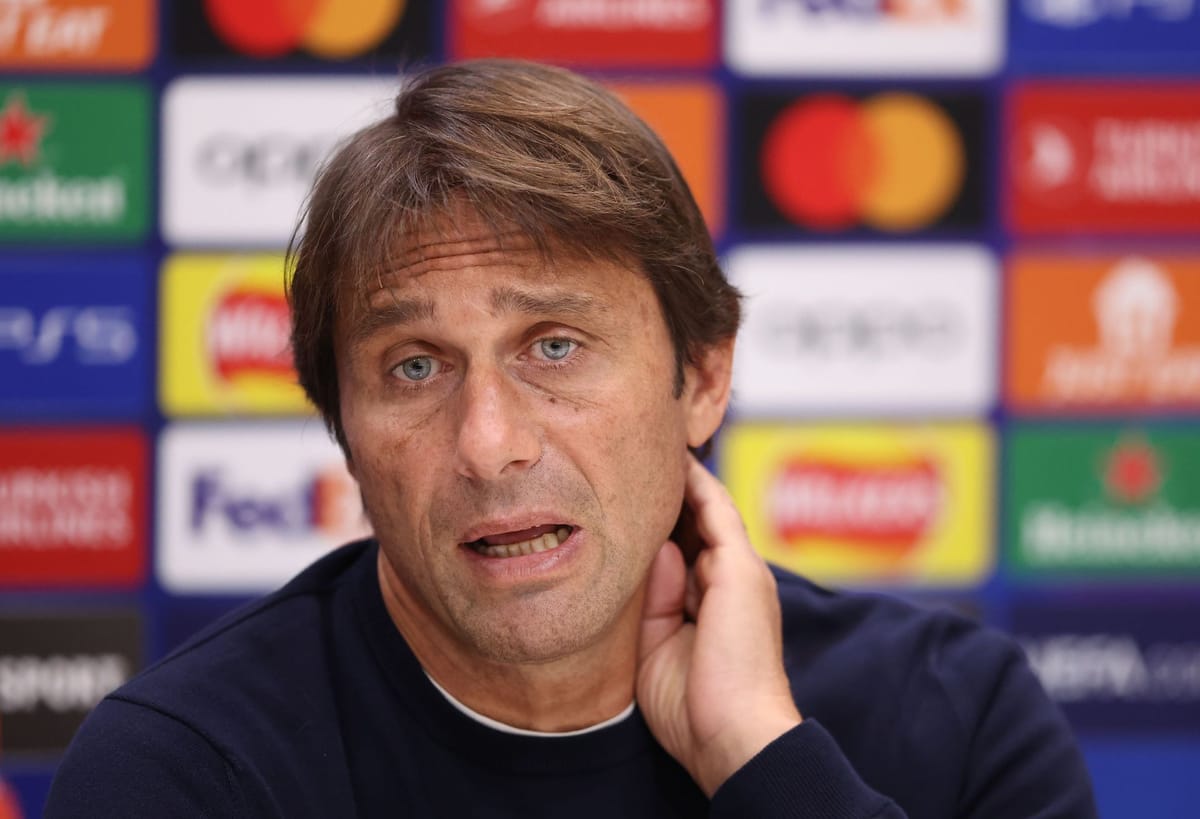 5 bestperforming managers Premier League 202223 season