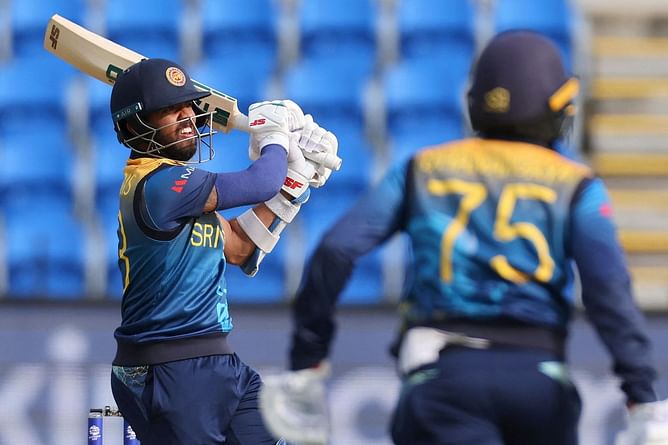 T20 World Cup 2022: Clinical Sri Lanka thump Ireland by 9 wickets