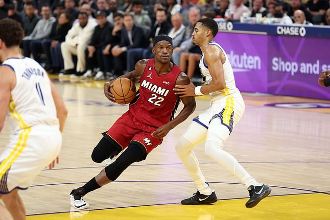 Miami Heat vs. Sacramento Kings: Odds, Lines, Picks, and Predictions - October 29, 2022 | NBA Regular Season