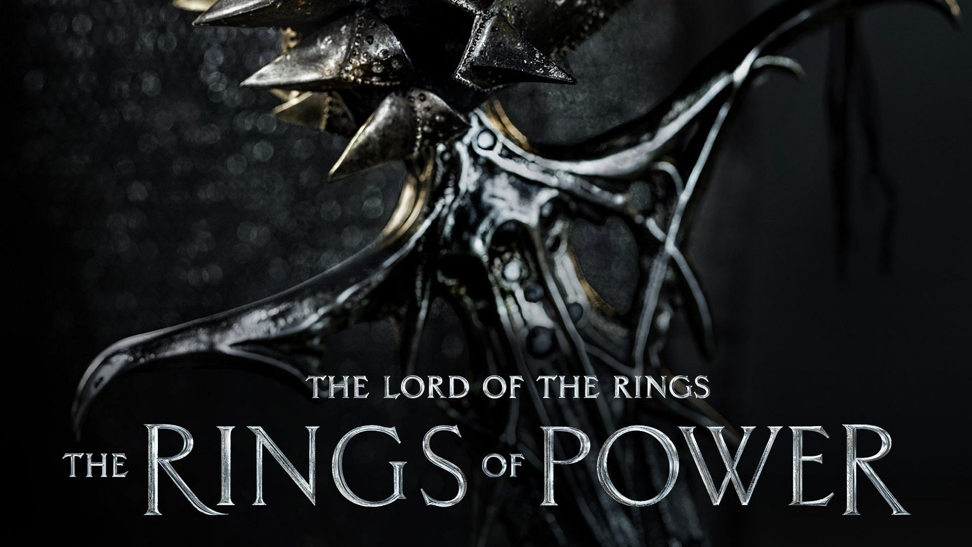 LOTR: Rings of Power Season 2 Will Explore Sauron & Adar's Relationship