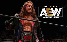 Top AEW star praises 24-year-old under Chris Jericho's wing