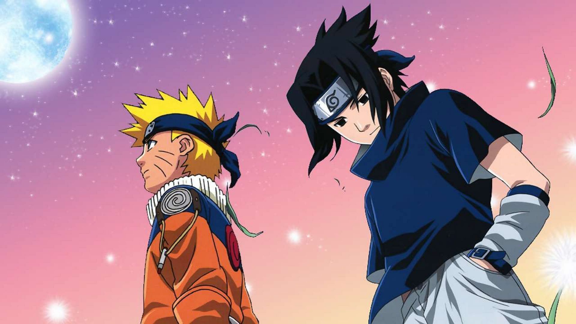 Here Are the Saddest Songs From 'Naruto