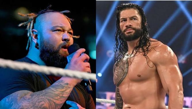 5 things that could happen on the upcoming episode of WWE SmackDown (October 21, 2022)