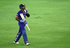 T20 World Cup 2022: "India's chances of winning the World Cup depend largely on Suryakumar Yadav's form" - Saba Karim