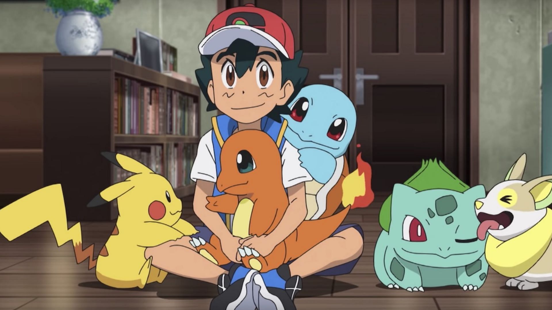 Why the Pokemon Anime is the Most Successful Adaptation of a Videogame Ever