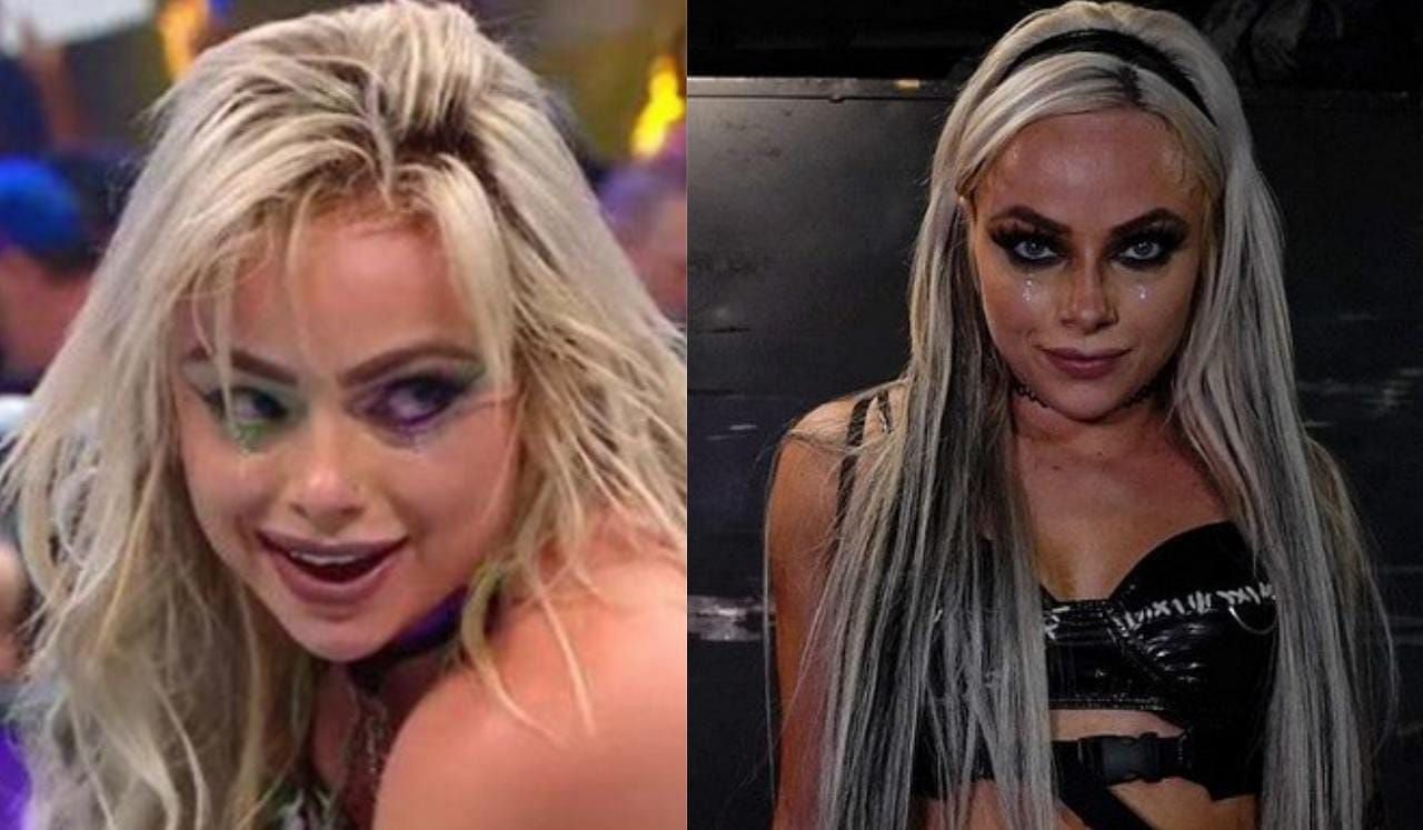 Liv Morgan recently attacked Sonya Deville on SmackDown