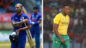 IND vs SA 2022: 3 player battles to watch out for in 1st ODI