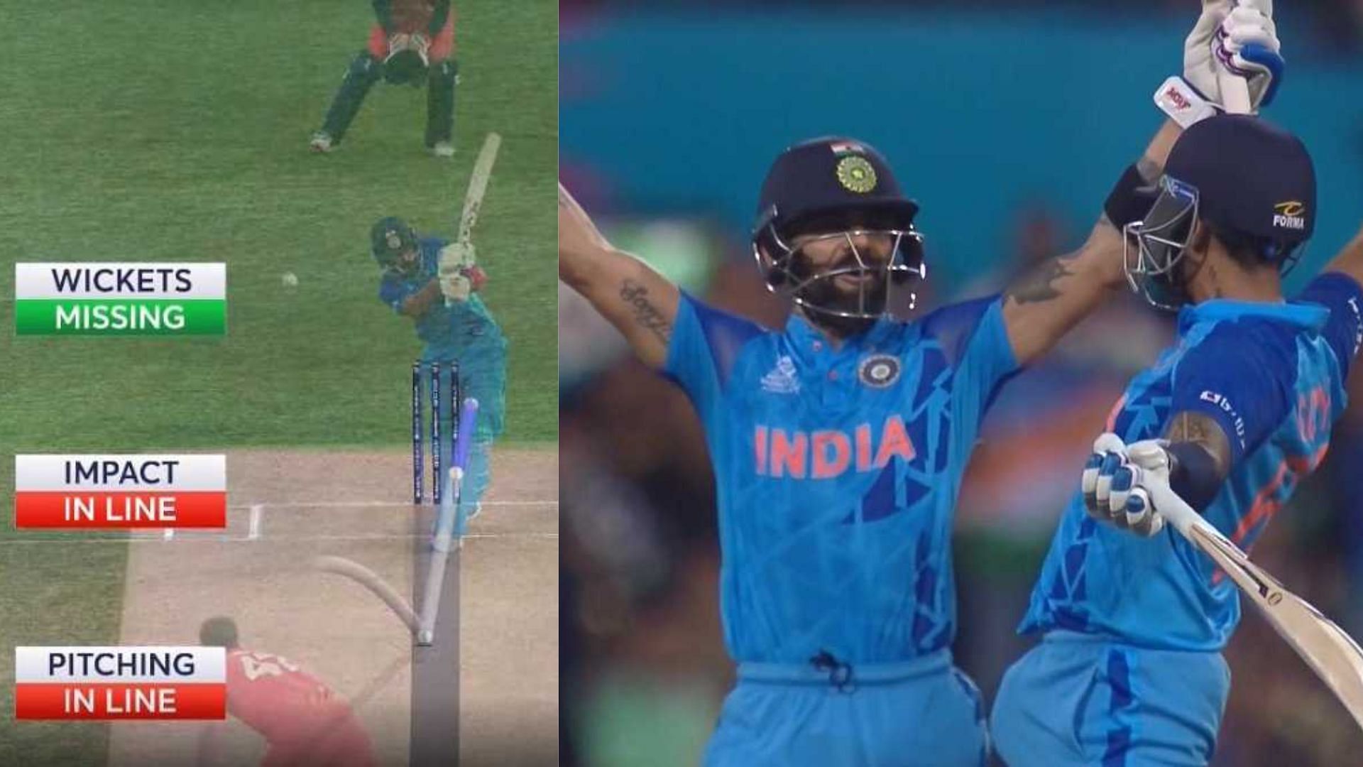 T20 World Cup 2022: 3 moments during the IND vs NED match that created ...