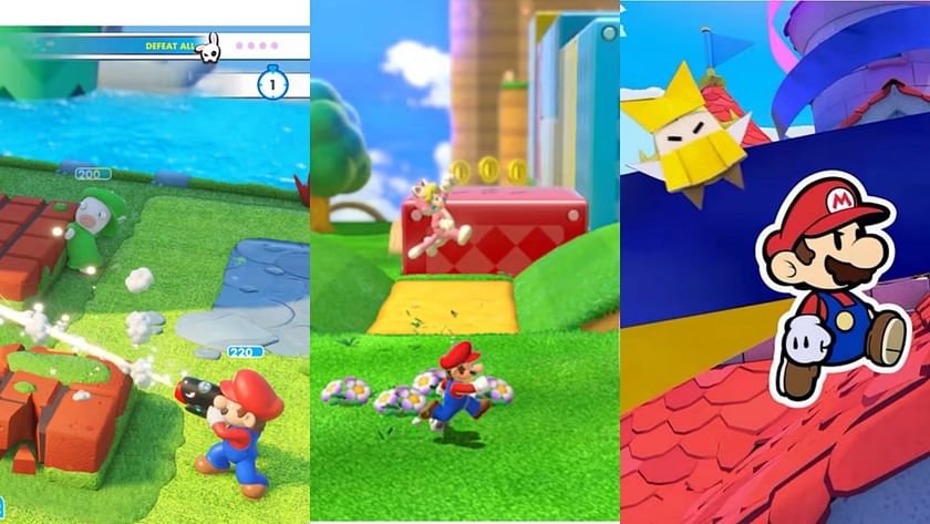 Super Mario 3D World is Still the Series' Most Underappreciated Entry
