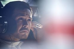 'Bummed' Kyle Larson assures he's 'still in it for the owner’s championship' heading into NASCAR Las Vegas race