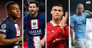 “At Mbappe’s age, Messi already had two Ballon d'Ors” – France Football chief explains what Haaland and Mbappe must do to emulate rivalry between Messi and Ronaldo