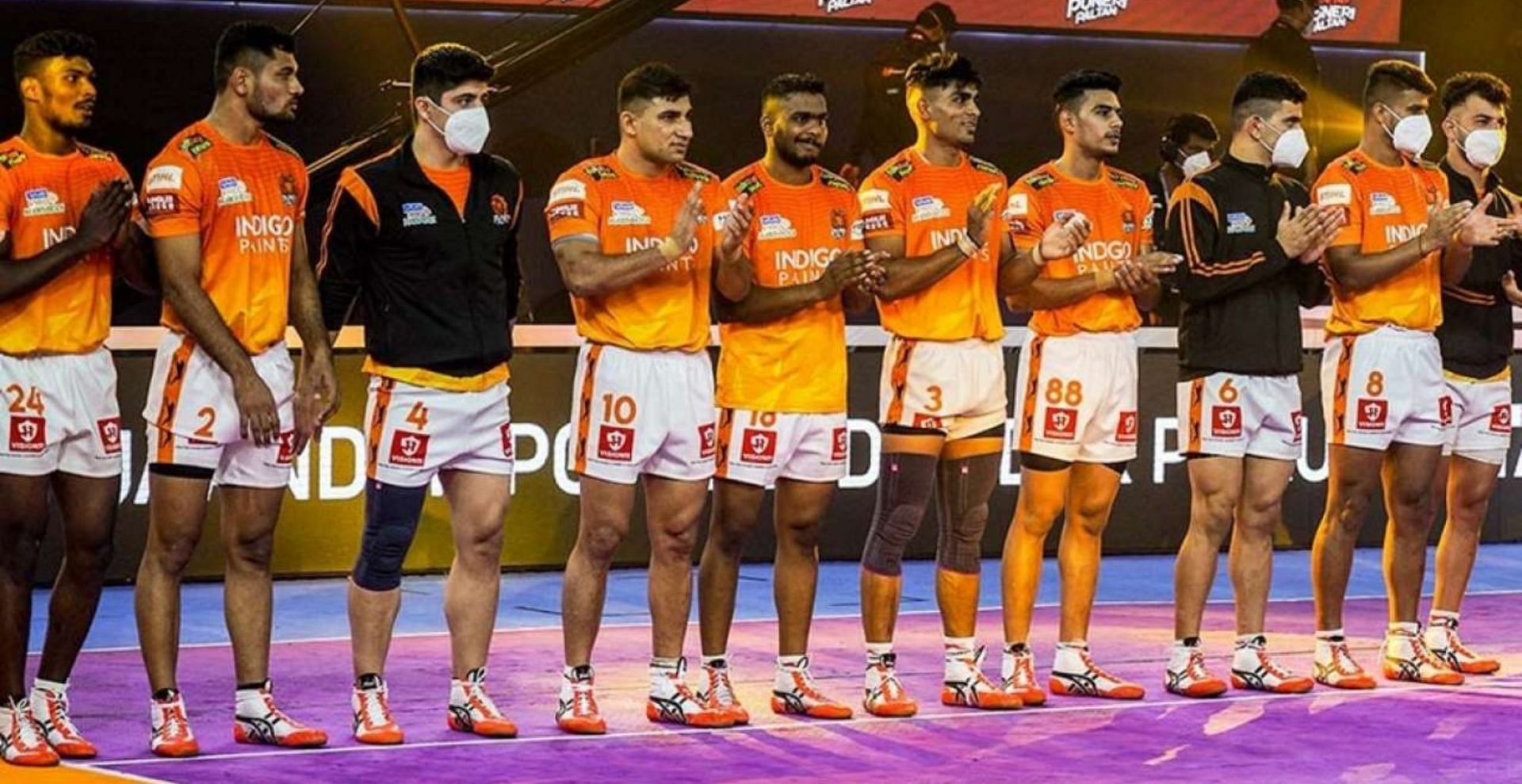 Puneri Paltan