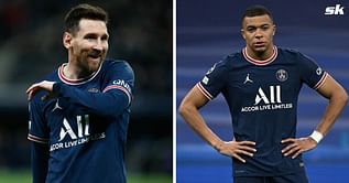 Lionel Messi's dressing room influence a reason behind Kylian Mbappe's decision to leave PSG: Reports