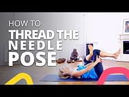 6 Yoga Exercises Poses For Weight Loss And Flexibility