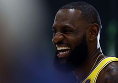 Video: “I am a smart businessman … I’m good at everything” – LeBron James addresses his recent investment in a pickleball franchise, talks about his shoes; calls them "finesse"