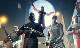 Is Beast vs. Slasher Adversary Mode worth playing in GTA Online?