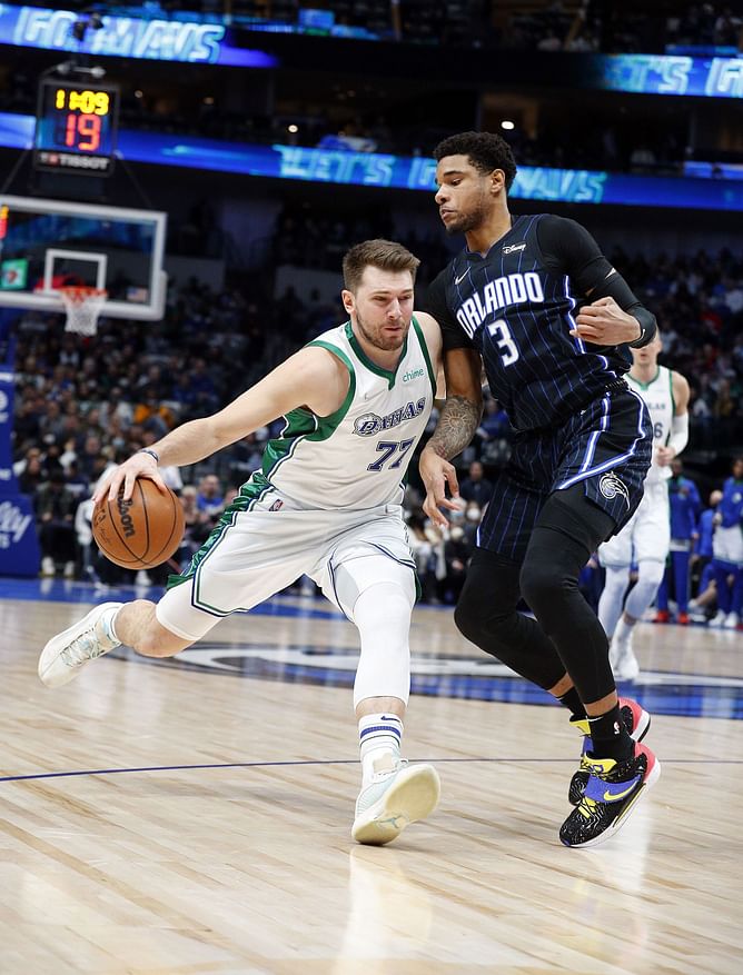 Orlando Magic vs Dallas Mavericks NBA Odds, Line, Pick, Prediction, and Preview: October 30 | 2022 NBA Season