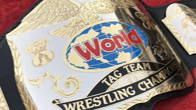 Former WWE Tag Team Champion gives his honest thoughts on potentially having one last match