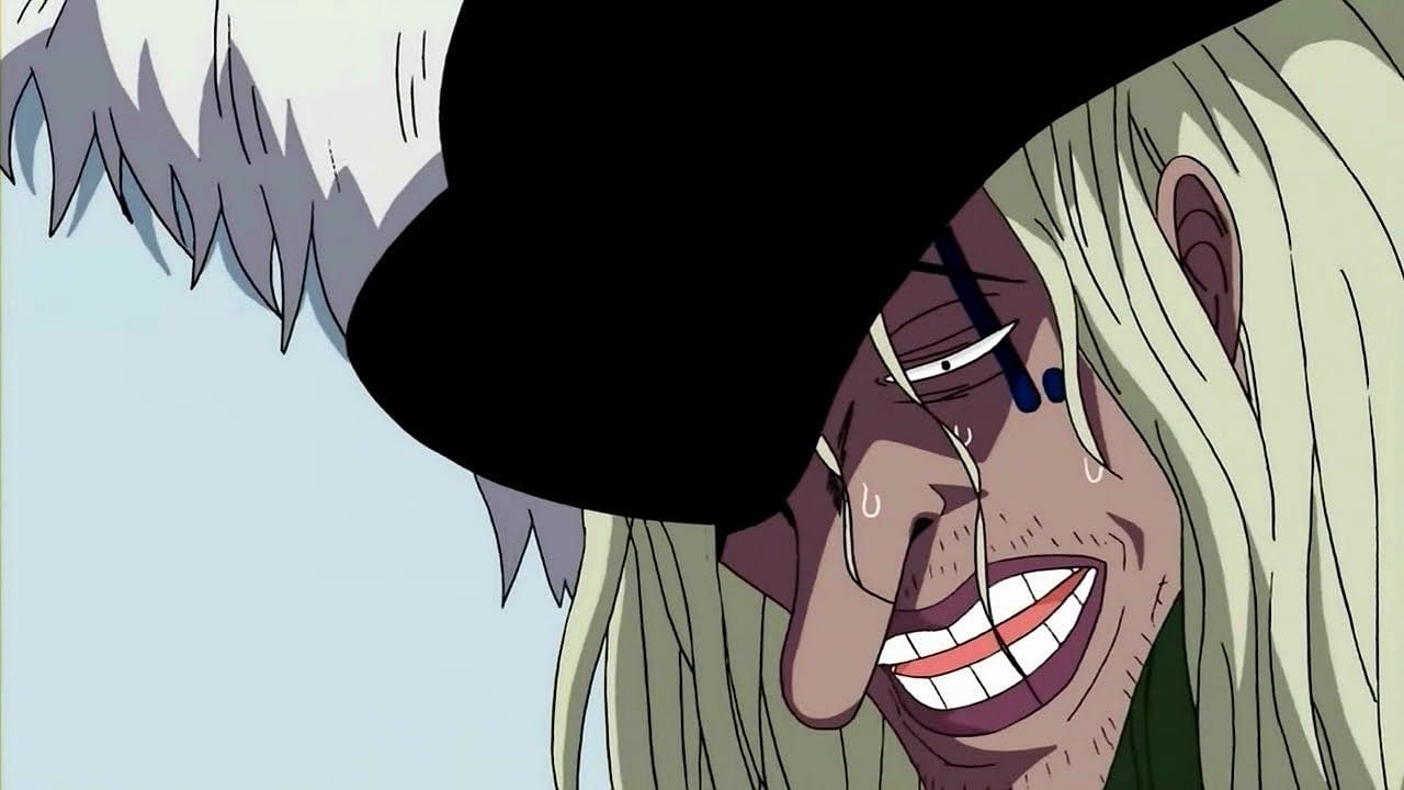 Shiku Shiku no Mi, One Piece Wiki