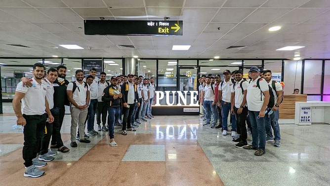 Pro Kabaddi 2022, Telugu Titans vs Gujarat Giants: Who will win today’s PKL match 46, and telecast details