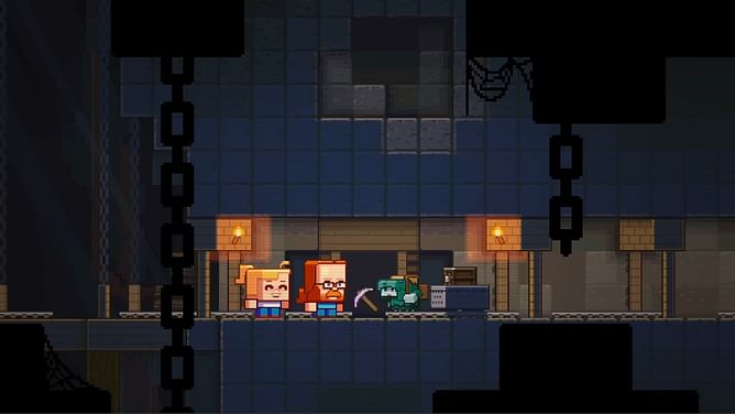 What will mob vote candidate Rascal do in Minecraft?