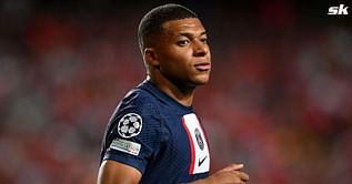 “He has been on an ego train that has been stimming with no driver and no brakes” – Ex-Chelsea star brutally slams Kylian Mbappe for ‘crying like a big baby’ at PSG