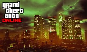 GTA Online players should make sure to visit game from October 29 to 31