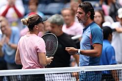 "Patrick Mouratoglou has to take responsibility" - Craig Shapiro on Simona Halep's doping scandal