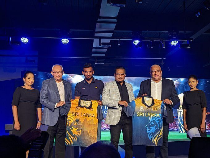 Sportsgully - All ICC T20 World Cup 2022 Jerseys🏏👕 Which