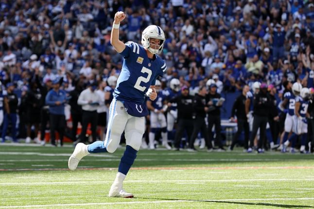 Best Player Props for Indianapolis Colts vs. Tennessee Titans - October 23 | 2022 NFL Football Season