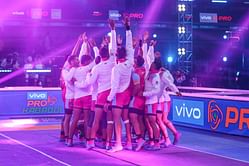 Pro Kabaddi 2022, Jaipur Pink Panthers vs Gujarat Giants: Who will win today’s PKL match 19, and telecast details