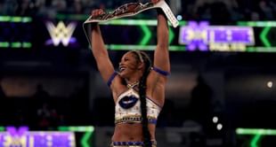 Bianca Belair sends out a cryptic message following her successful title defense at Extreme Rules