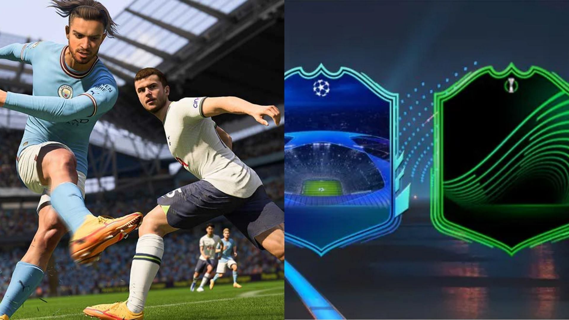 The RTTK promo will be the second one n the game (Images via EA Sports)