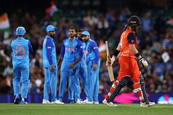 IND vs SA weather update: Perth weather on October 30 ahead of India vs South Africa T20 World Cup match