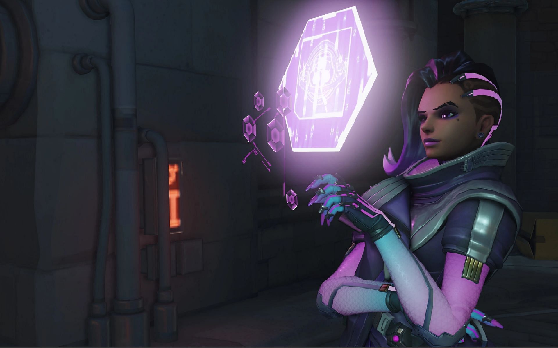 How to fix in-game lag and rubberbanding in Overwatch 2 (Image via Blizzard Entertainment)