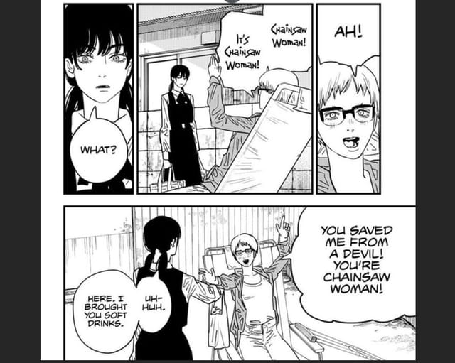 Chainsaw man Chapter 106: Release Date and Time, Where to read, and more