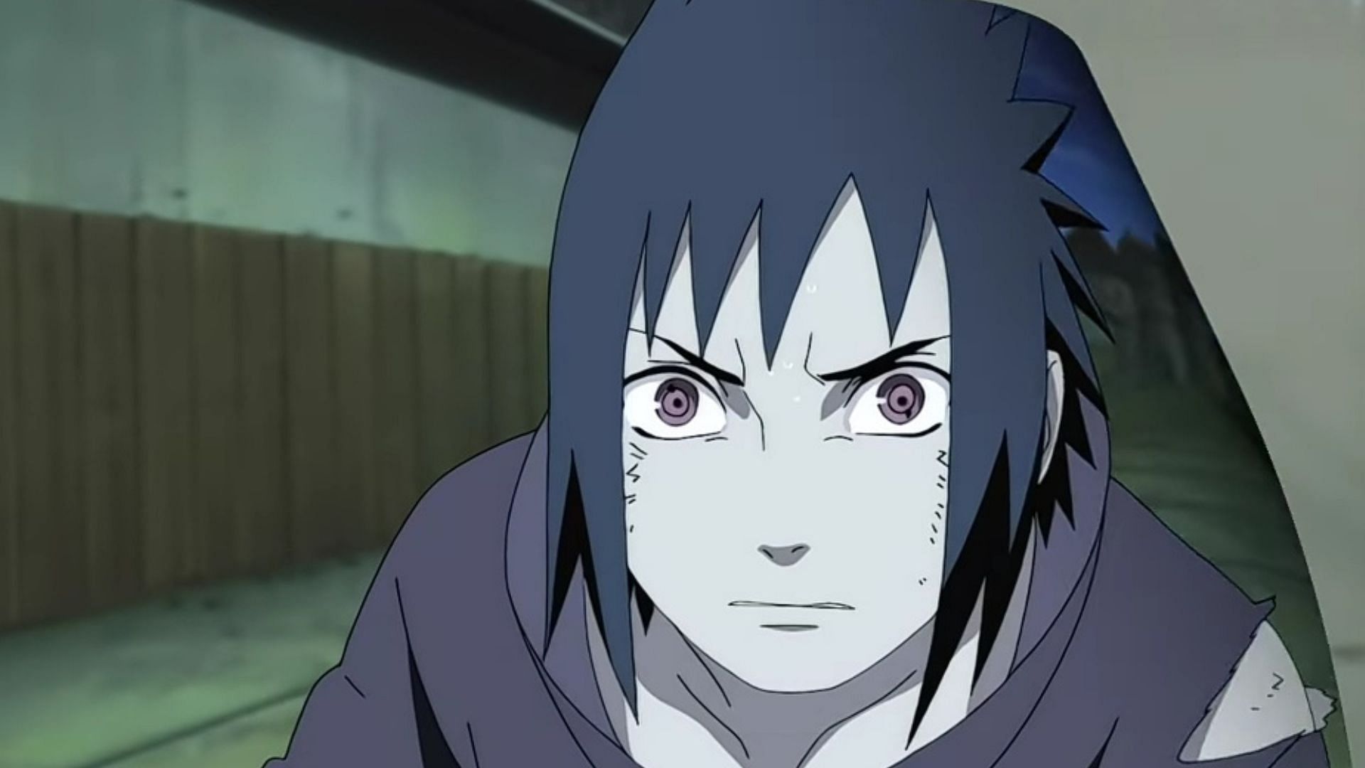 What if Sasuke had Rinne-Sharingan instead Rinnegan with Tomoe