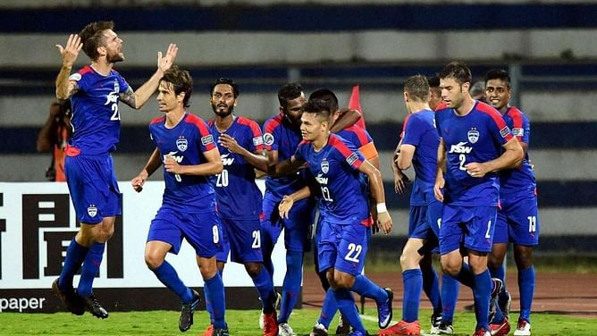 Odisha FC vs Bengaluru FC Dream11 Team Prediction Fantasy Football Tips & Playing 11 Updates for Today's ISL Match - October 27th, 2022
