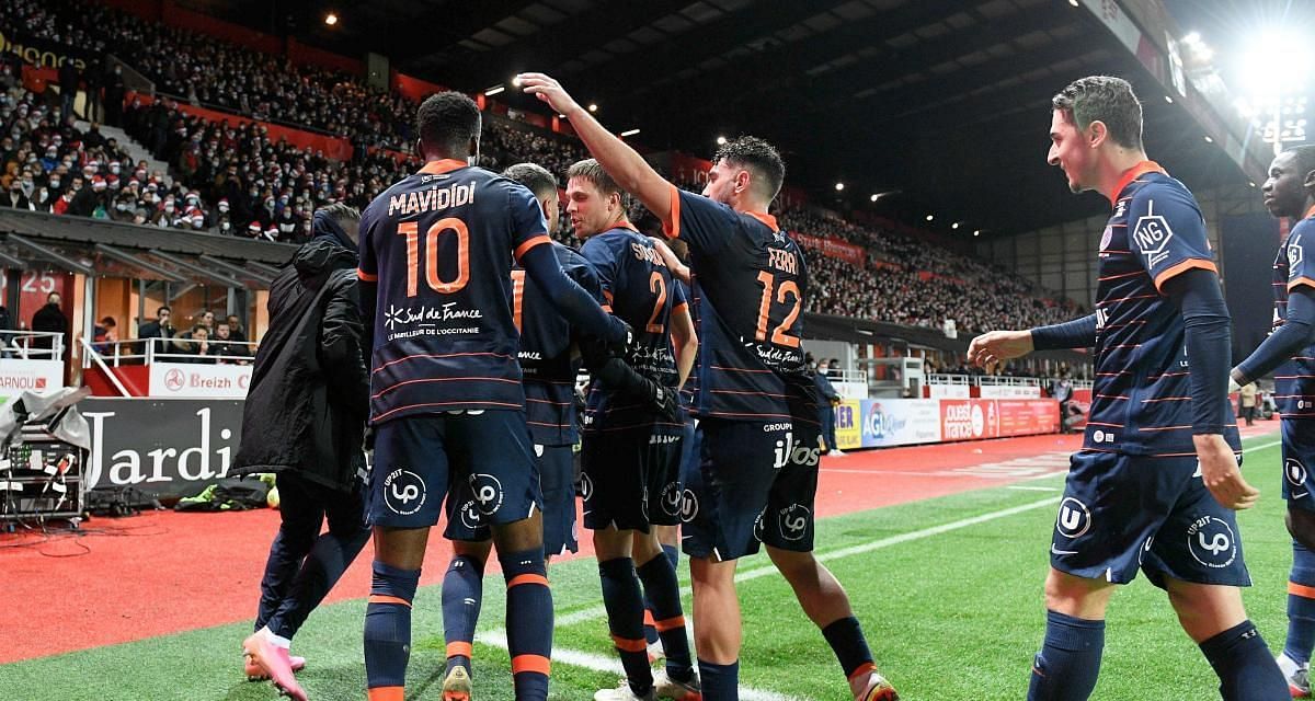 Can Montpellier pick up a win at Toulouse this weekend?