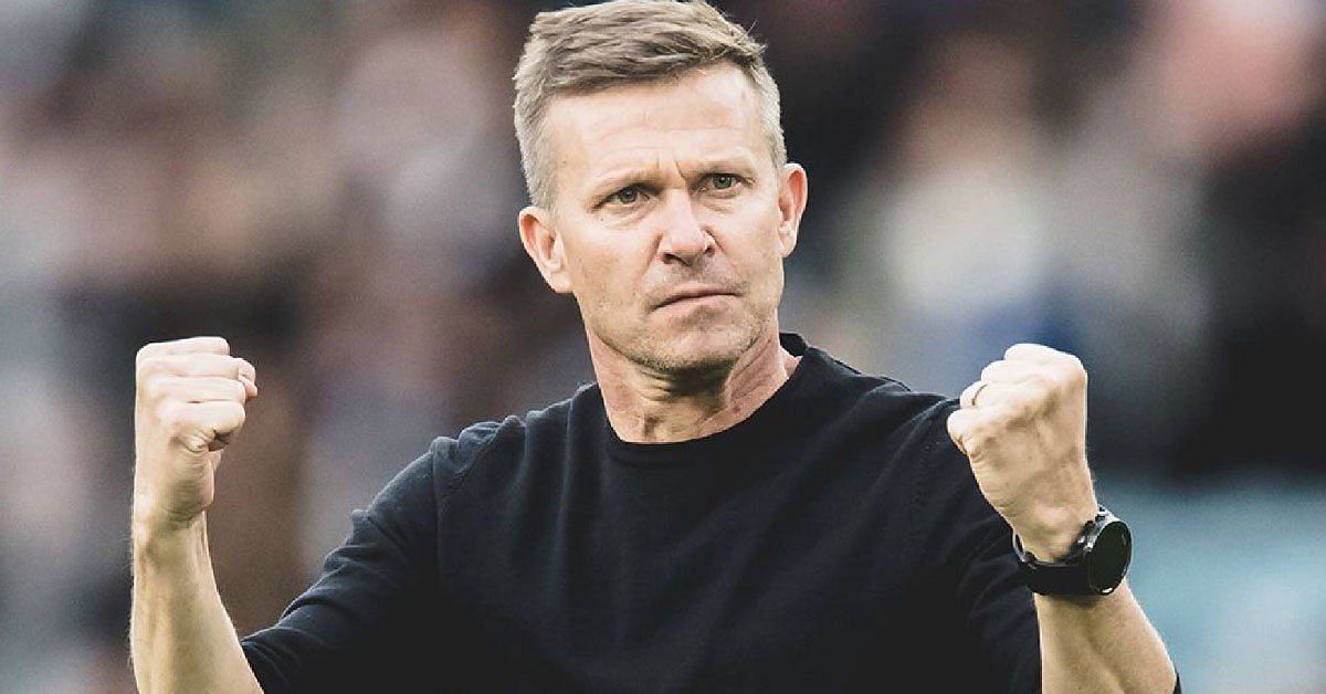 Jesse Marsch reveals how he hopes to tackle Liverpool in upcoming clash