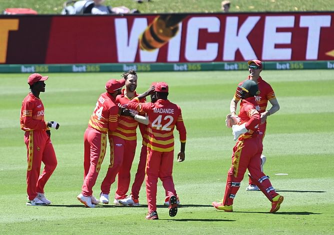 IRE vs ZIM Dream11 Prediction: Fantasy Cricket Tips, Today's Playing 11, Player Stats, Pitch Report for ICC Men's T20 World Cup 2022, Match 4