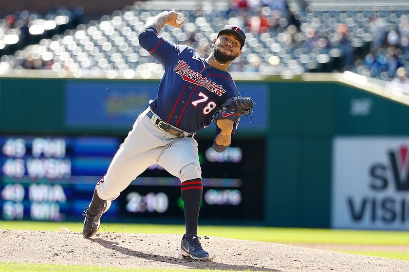 Minnesota Twins' team name history