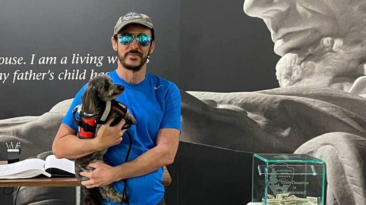 Who is Lance Burton? Renowned magician is all set to appear on Criss