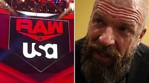 WWE Raw में Seth Rollins के ऊपर हमला करने वाले Superstar की बुकिंग से दिग्गज हुआ नाराज, Triple H के ऊपर लगाए आरोप