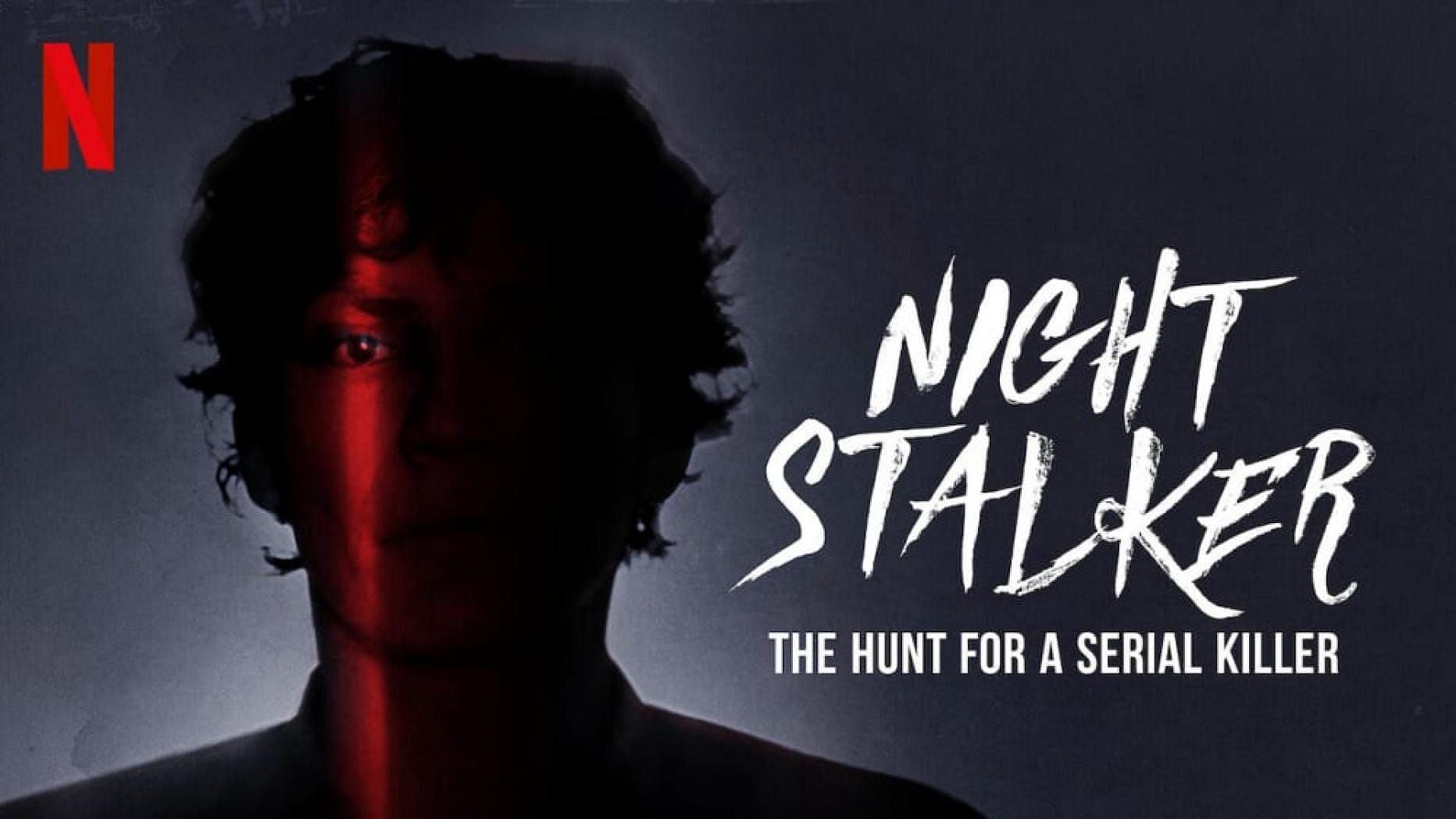 Night Stalker: The Hunt for a Serial Killer (Image via Netflix)