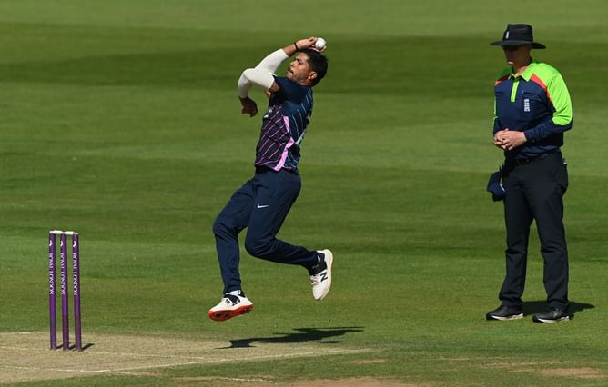 Syed Mushtaq Ali Trophy 2022, Pre Quarter-Final 2, Vidarbha vs Chhattisgarh: Probable XIs, Match Prediction, Pitch Report, Weather Forecast and Live Streaming Details
