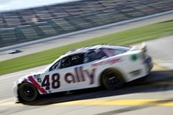 Alex Bowman gets new crew chief for 2023 NASCAR Cup Series season