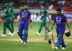 T20 World Cup 2022: 3 selection decisions India have to make against Pakistan