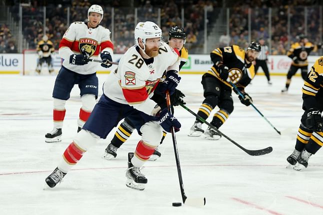 Florida Panthers vs Boston Bruins Odds, Line, Picks, and Prediction - October 17 | 2022 NHL Season