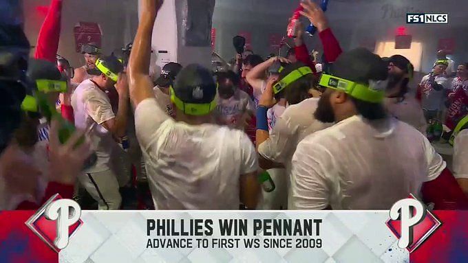 How did 'Dancing On My Own' become the Phillies playoff anthem? It starts  with a backup Red Sox catcher.